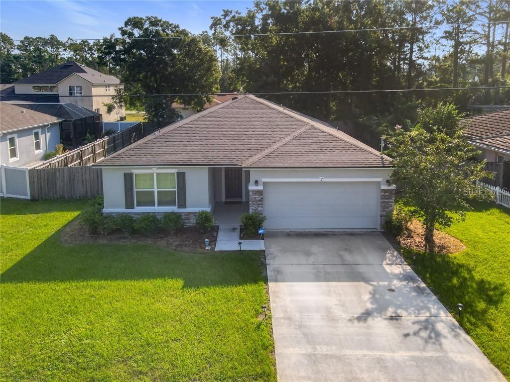 7 Primrose Ln., Palm Coast, FL 32164