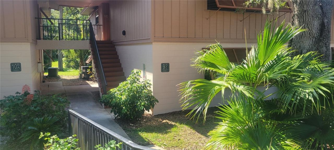180 Magnolia Woods Ct. #9C, Deltona, FL 32725