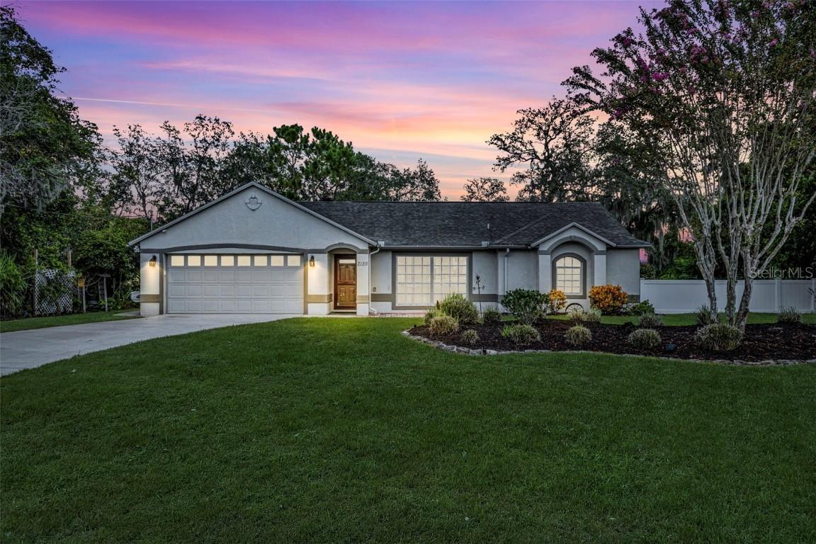 2159 Van Orman Dr., Deltona, FL 32725