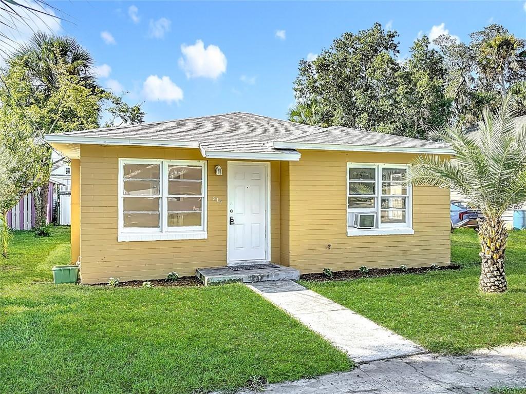 215 North St., Daytona Beach, FL 32114