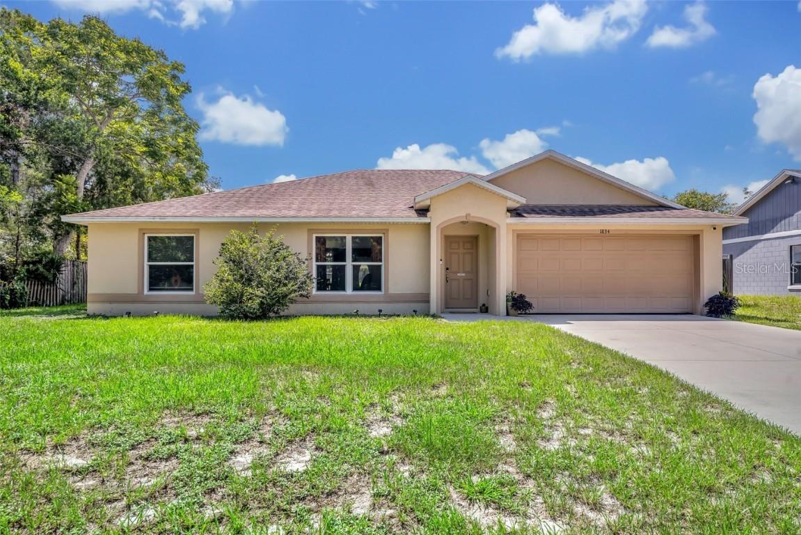 1834 W Cooper Dr., Deltona, FL 32725