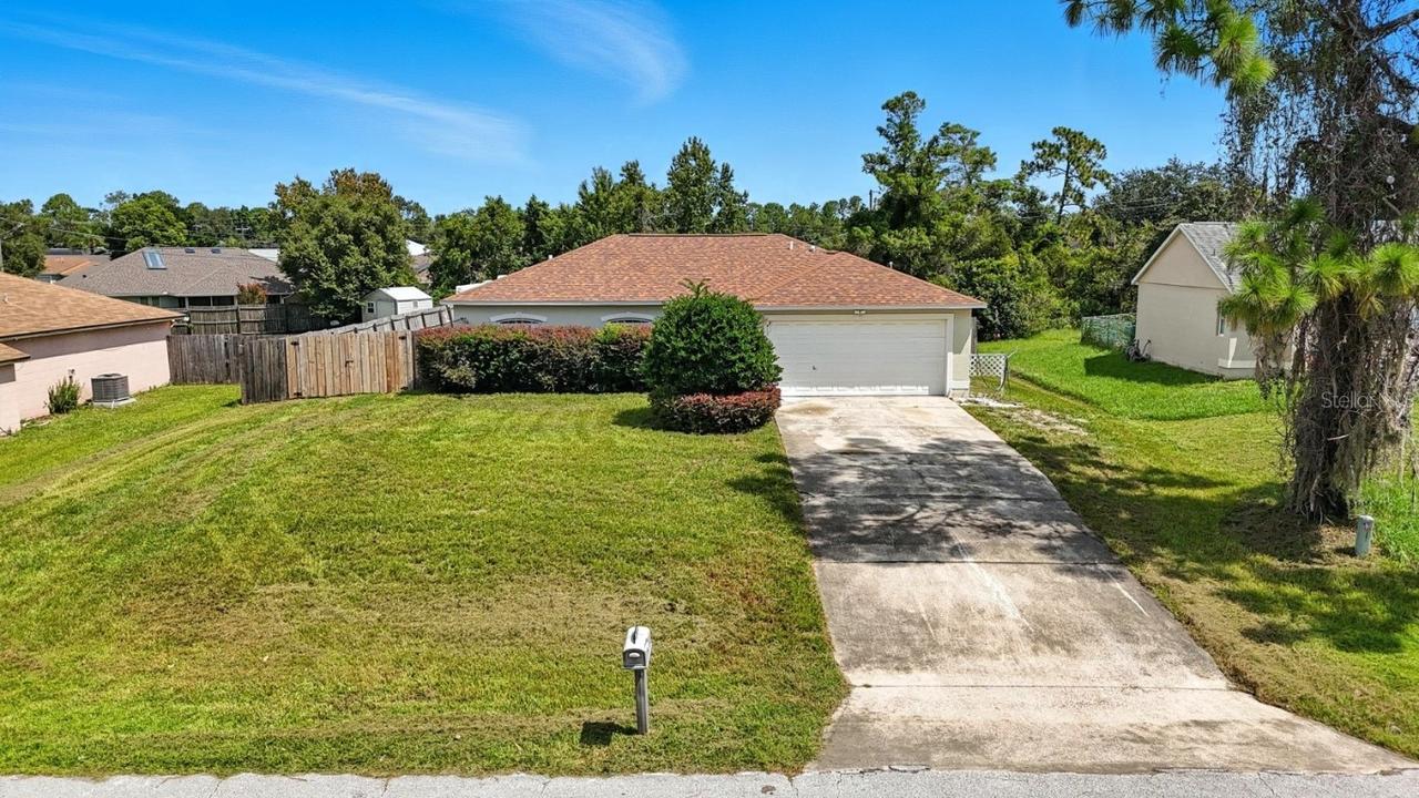 3154 Lynnhaven St., Deltona, FL 32738