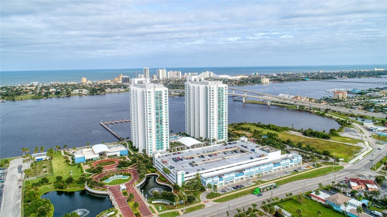 231 Riverside Dr. #1008-1, Daytona Beach, FL 32117