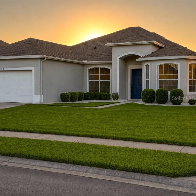 269 Magnolia Park Trail Tr., Sanford, FL 32773