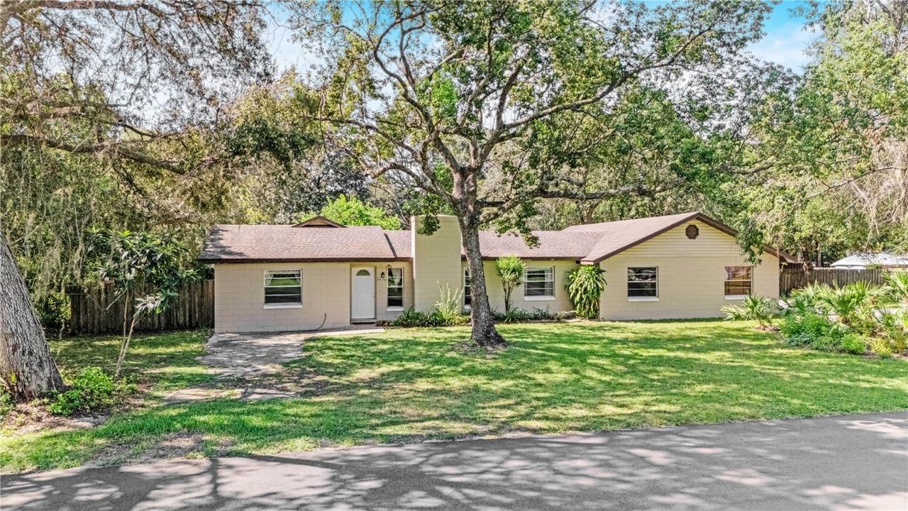 2428 W Orange Rd., Deland, FL 32724