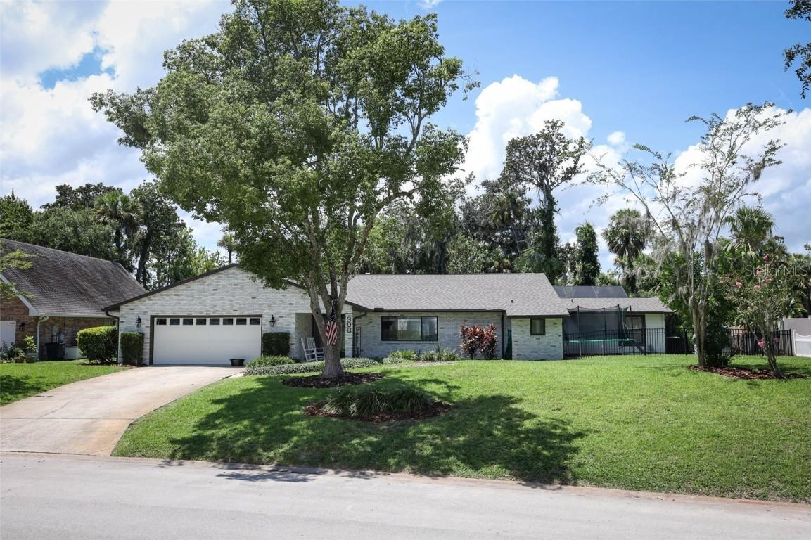 308 River Bluff Dr., Ormond Beach, FL 32174