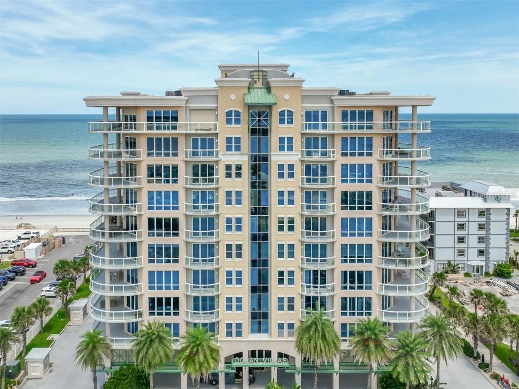 3703 S Atlantic Ave. #1007, Daytona Beach, FL 32118