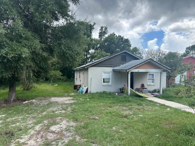 138 W Volusia Ave., Deland, FL 32720