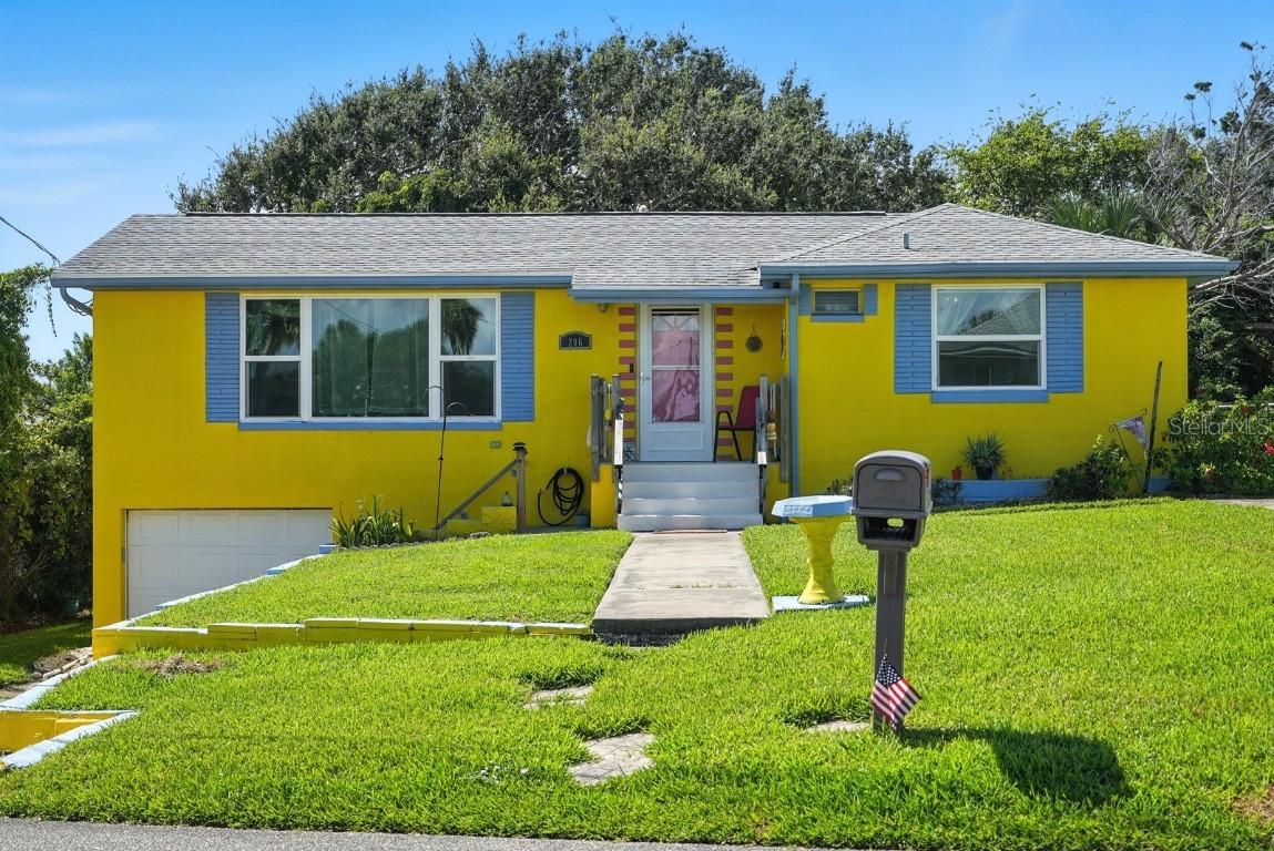 206 Bonner Ave., Daytona Beach, FL 32118