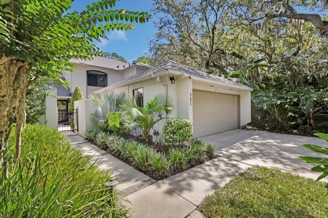 125 Fallen Timber Tr., Deland, FL 32724