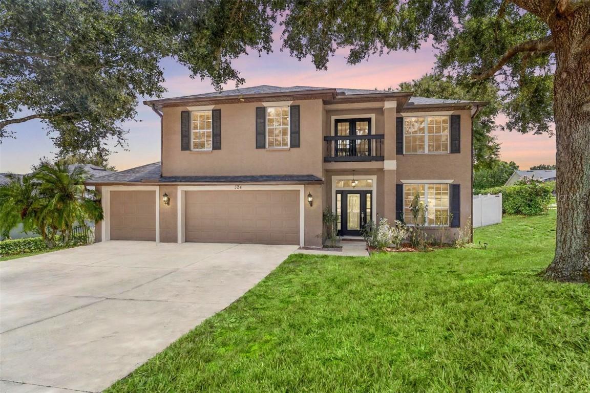524 Quail View Ct., Debary, FL 32713
