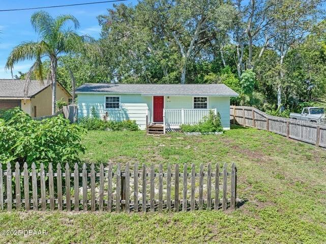 1636 Valencia Ave., Daytona Beach, FL 32117