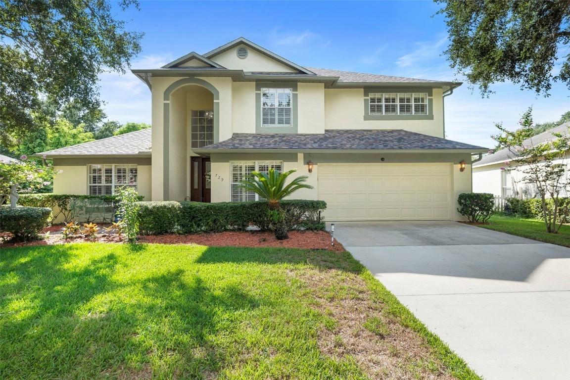[Address Hidden by Seller], Oakland, FL 34787