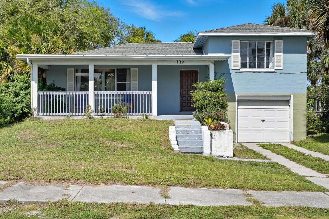 109 Botefuhr Ave., Daytona Beach, FL 32118