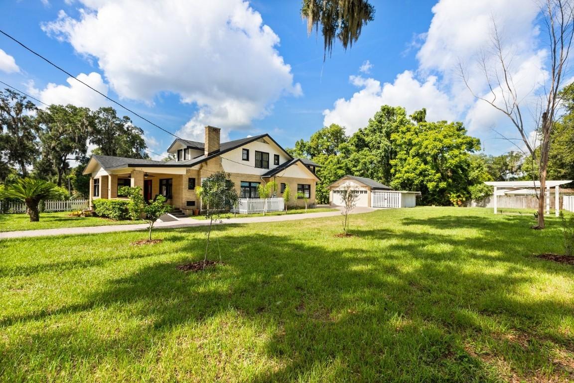 345 N Oak Ave., Orange City, FL 32763