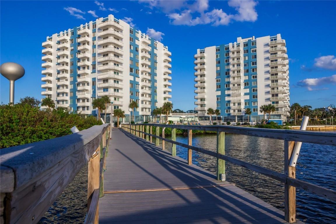 925 N Halifax Ave. #102, Daytona Beach, FL 32118