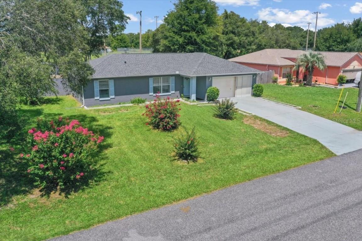 4721 SW 142nd Place Rd., Ocala, FL 34473