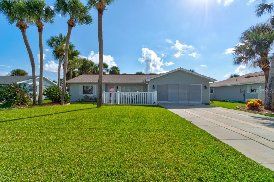 227 Ocean Palm Dr., Flagler Beach, FL 32136