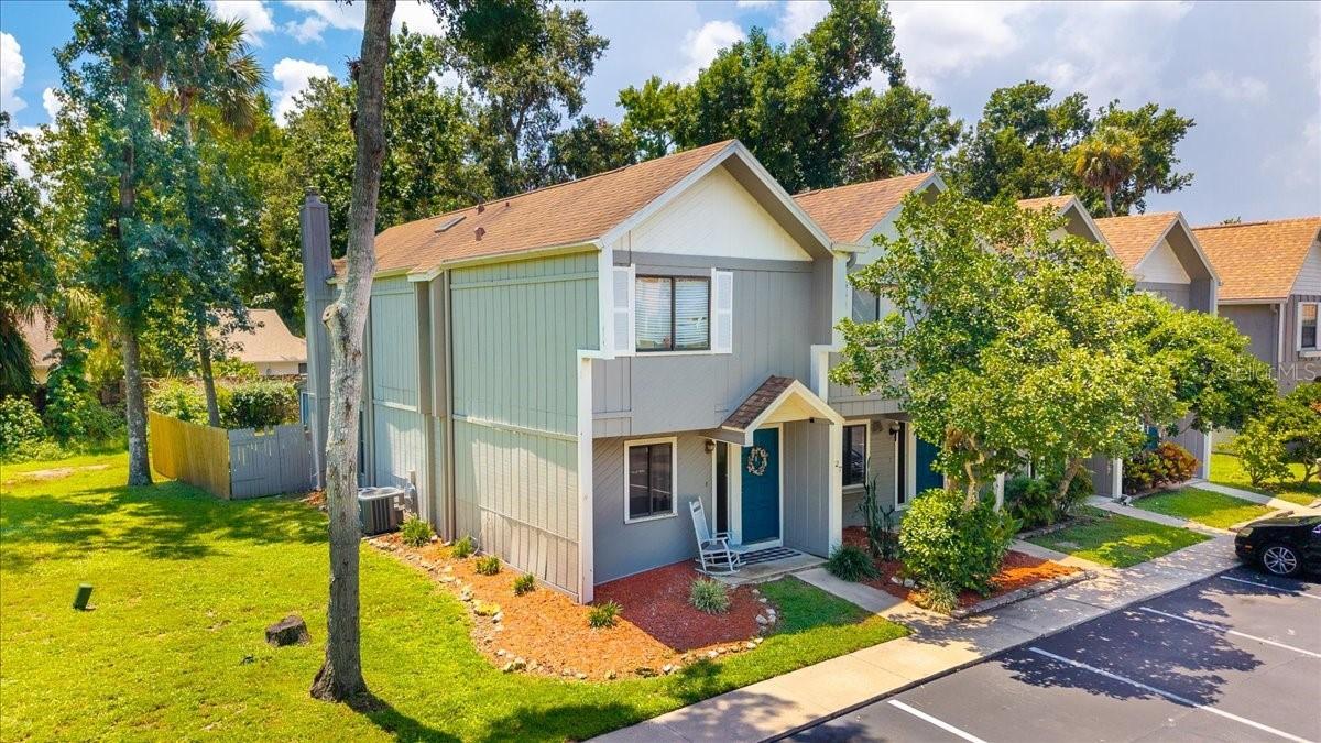 3960 Willow Trail Run #27, Port Orange, FL 32127