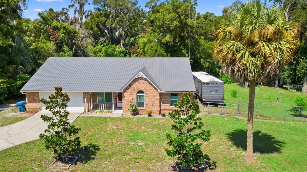 320 S Woodward Ave., Deland, FL 32720