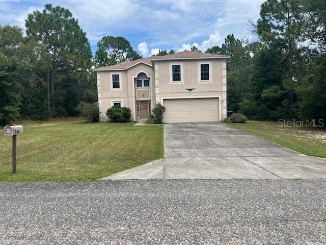 8867 N Trojan Dr., Citrus Springs, FL 34433