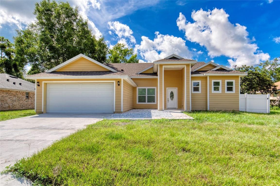 67 Westrobin Ln., Palm Coast, FL 32164