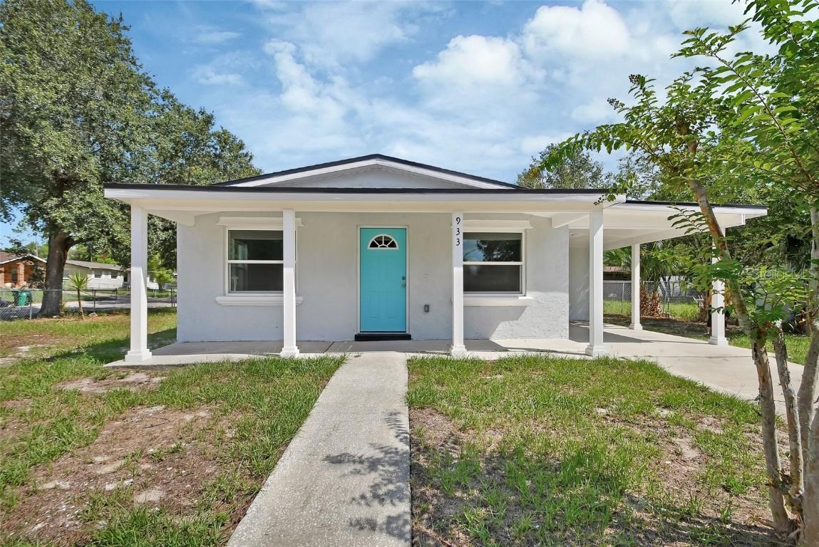 933 Longview Ave., Deland, FL 32720