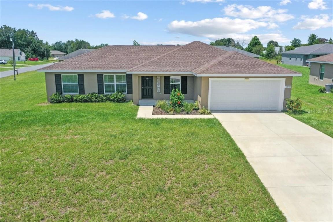 12840 SW 60th Ct., Ocala, FL 34473