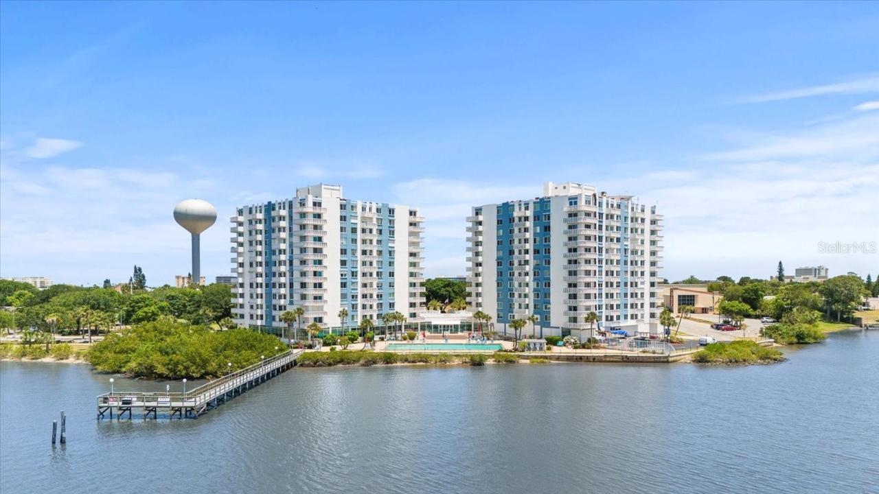 935 N Halifax Ave. #110, Daytona Beach, FL 32118