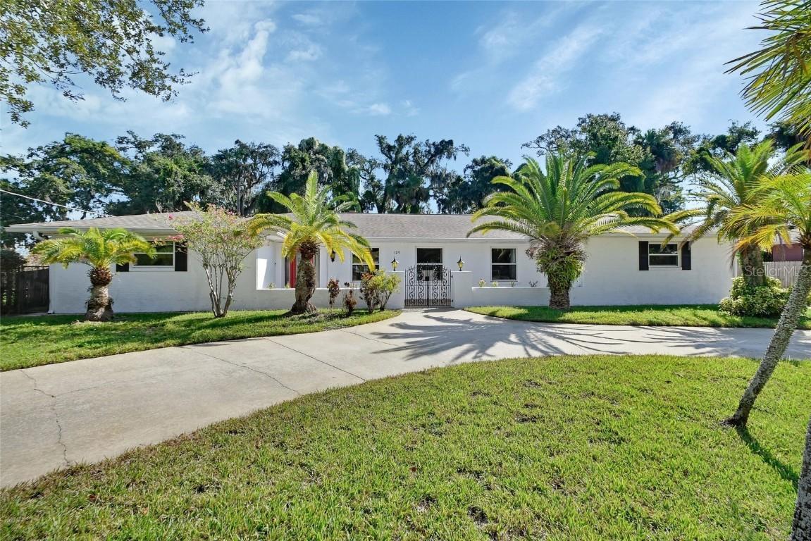 125 S Keech St., Daytona Beach, FL 32114