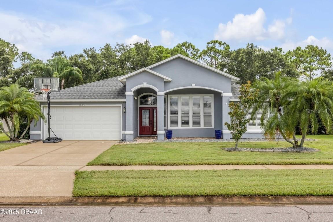 1773 Arash Cir., Port Orange, FL 32128