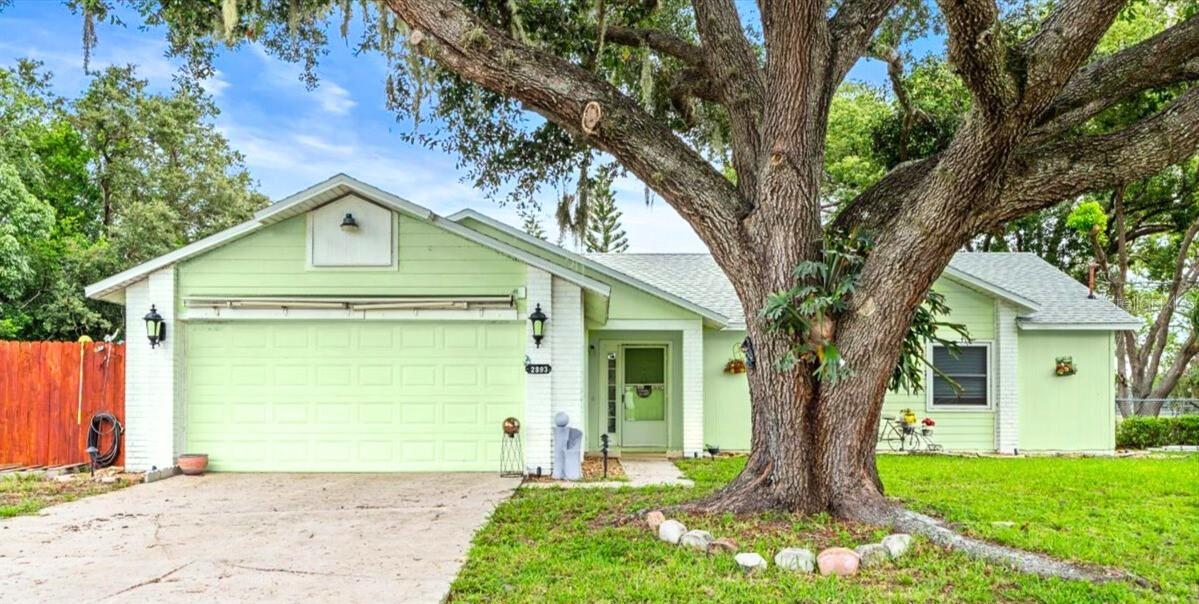 2893 Maldive Ct., Deltona, FL 32738