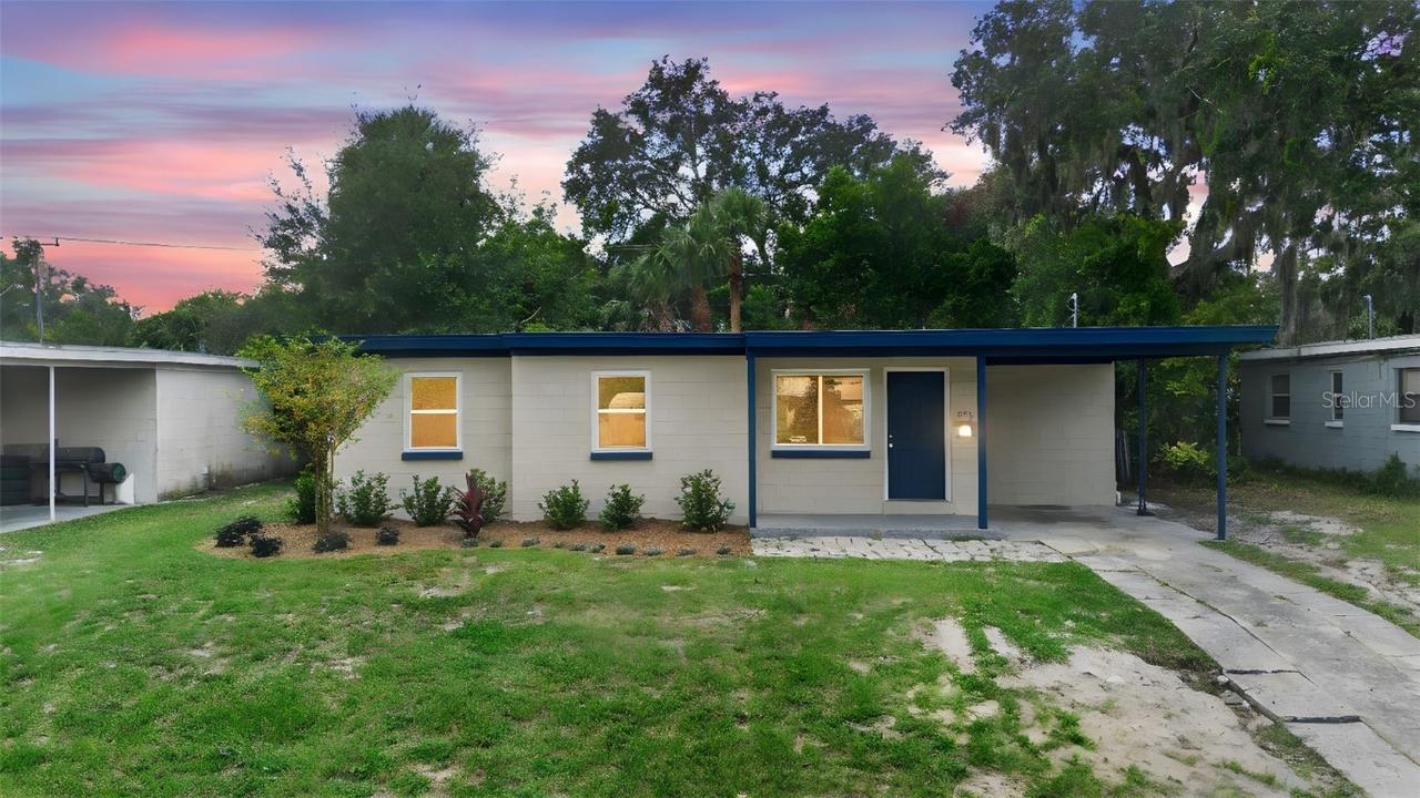 532 Colfax Dr., Daytona Beach, FL 32114