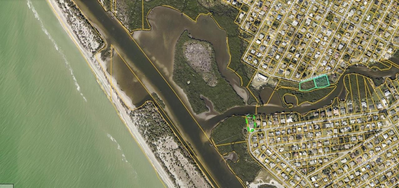 Yacht Club Dr., Venice, FL 34293