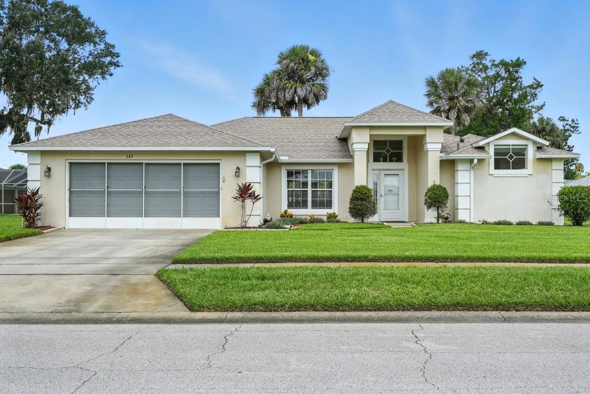 143 Old Sunbeam Dr., Daytona Beach, FL 32119
