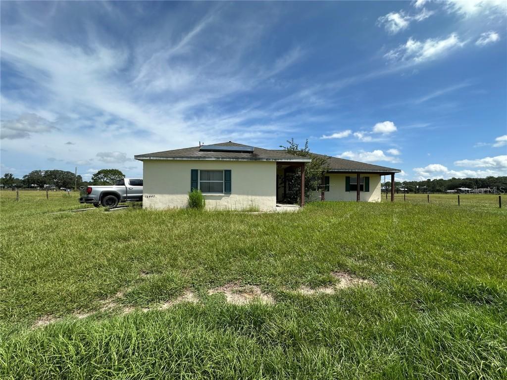 16447 Trails End Rd., Brooksville, FL 34604