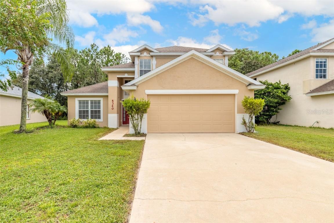 5340 Plantation Home Way, Port Orange, FL 32128
