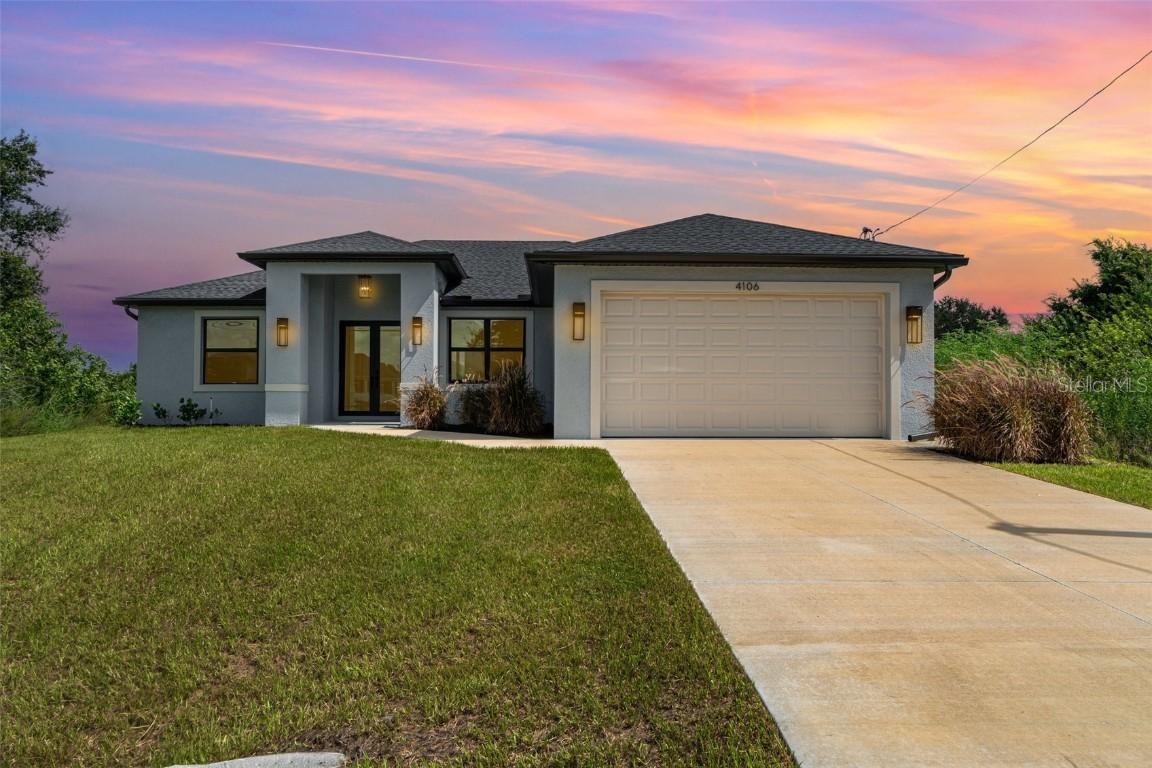 4106 17th St., Lehigh Acres, FL 33976