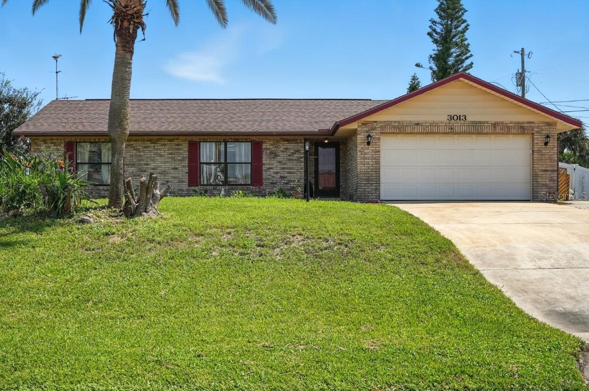 3013 Anchor Dr., Ormond Beach, FL 32176