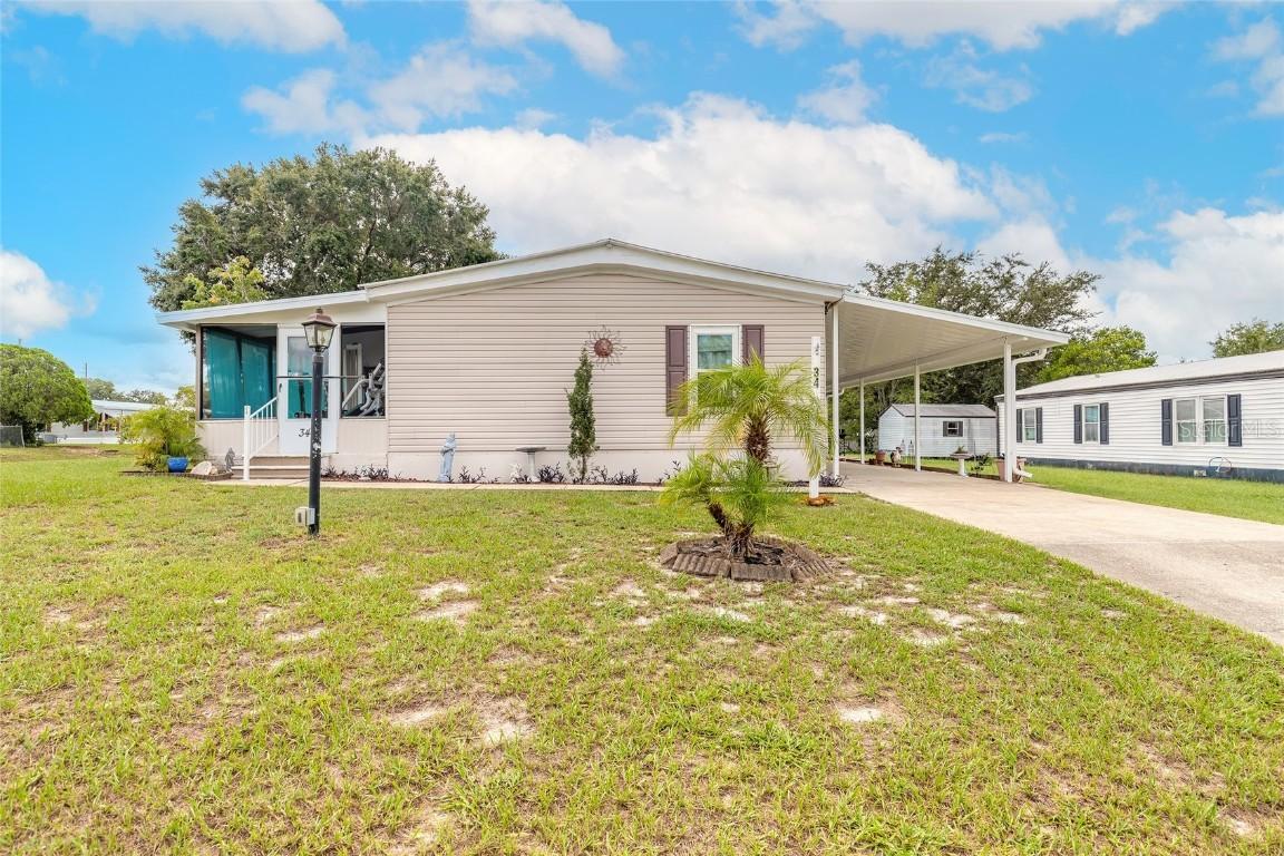 34 Da Rosa Ave., Debary, FL 32713