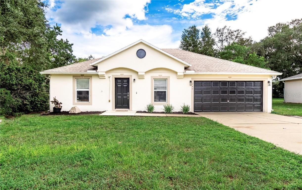 149 Angeles Rd., Debary, FL 32713