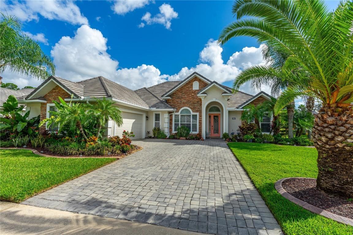 3511 Sonesta Ct., New Smyrna Beach, FL 32168