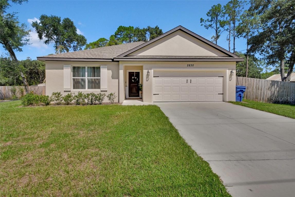 2830 Linda Dr., Deland, FL 32720
