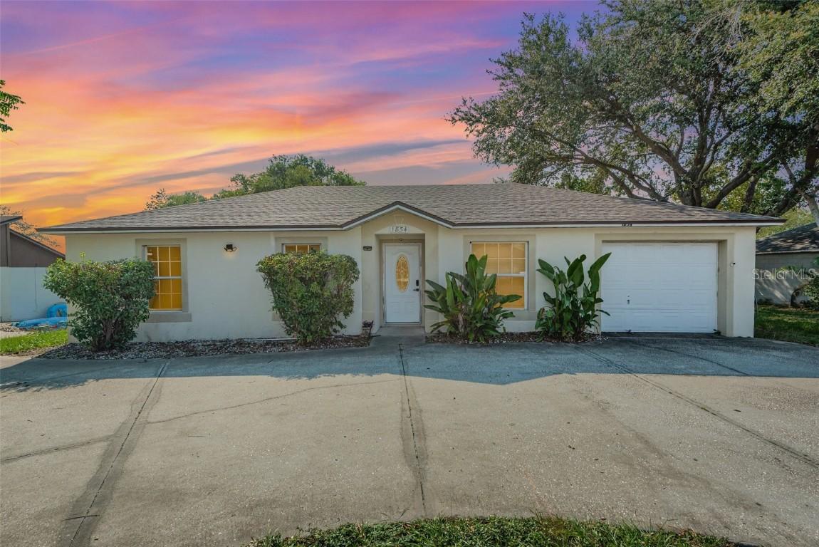 1854 N Normandy Blvd., Deltona, FL 32725
