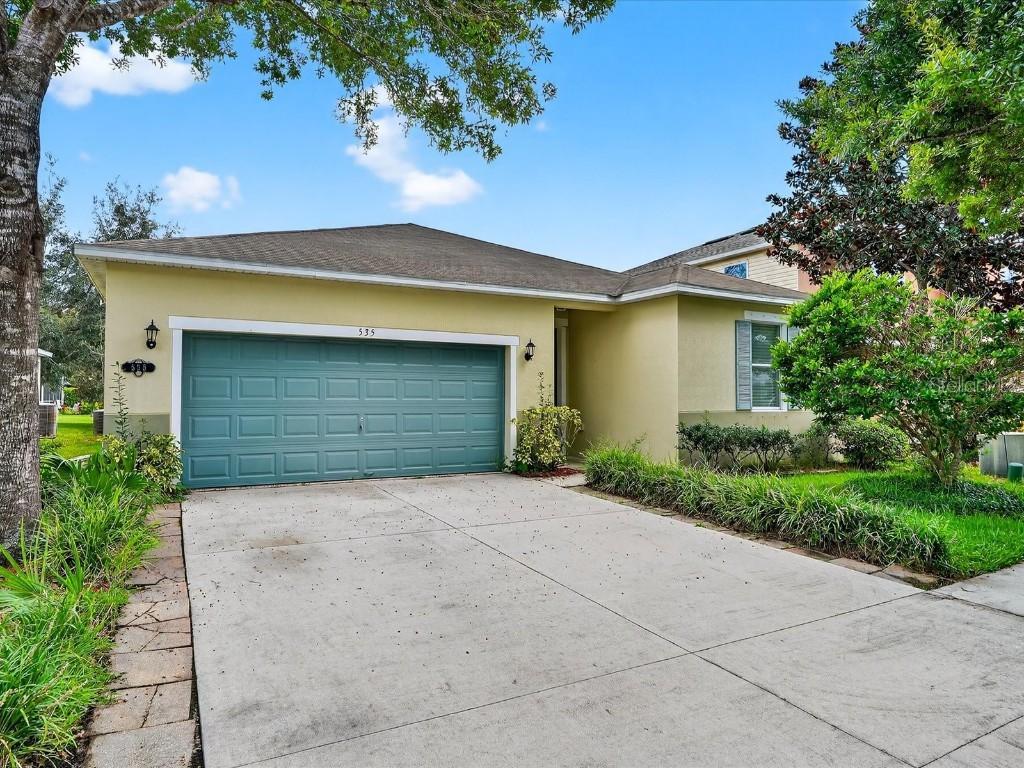 535 Aeolian Dr., New Smyrna Beach, FL 32168