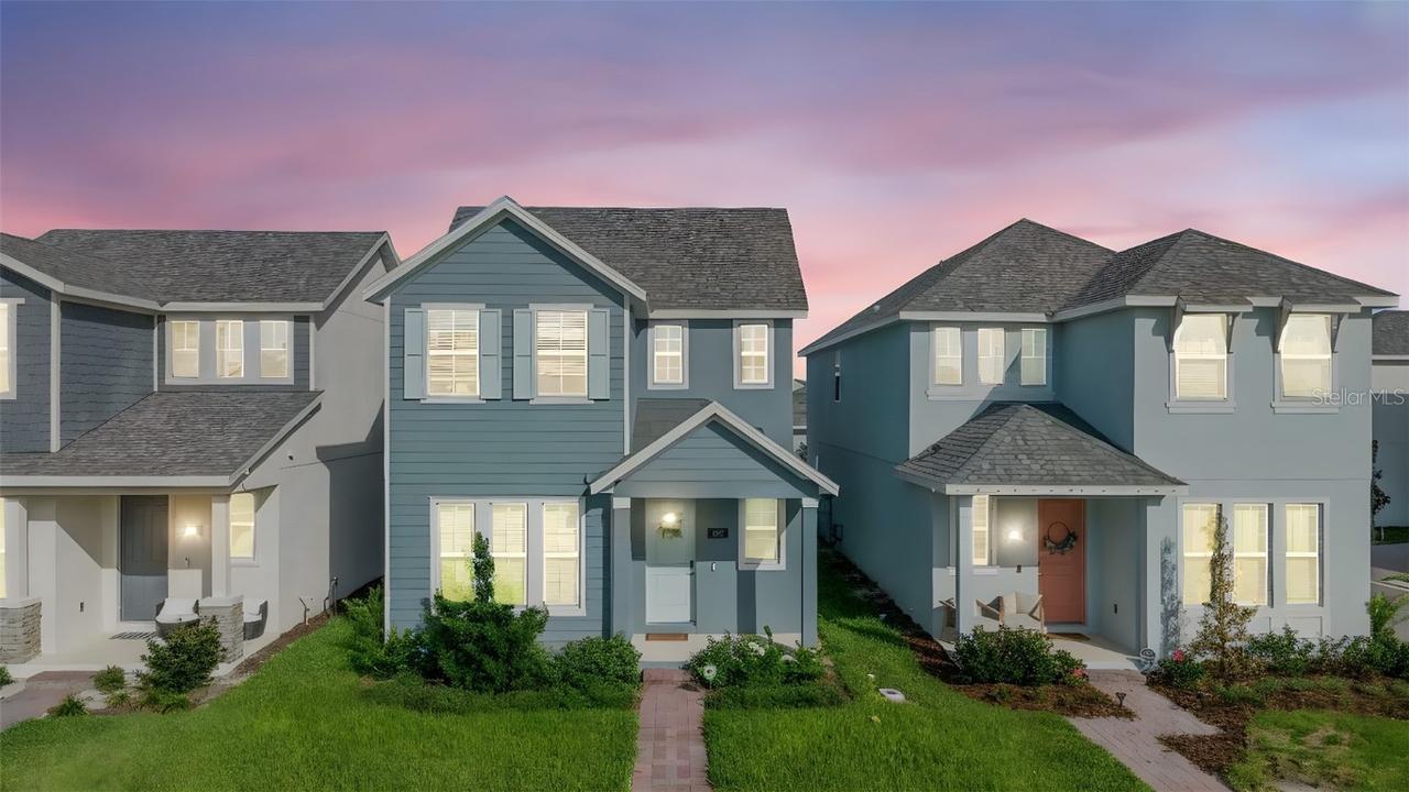 269 Platform Ln., Debary, FL 32713