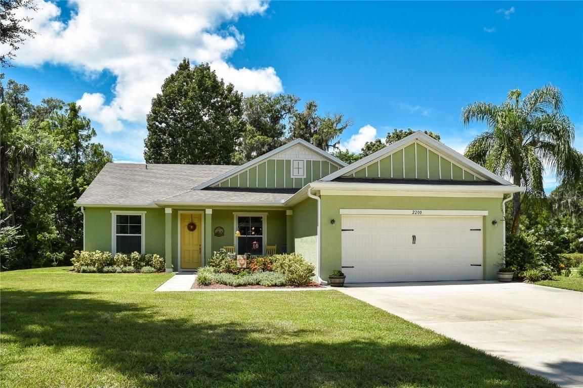 2200 N Clara Ave., Deland, FL 32720