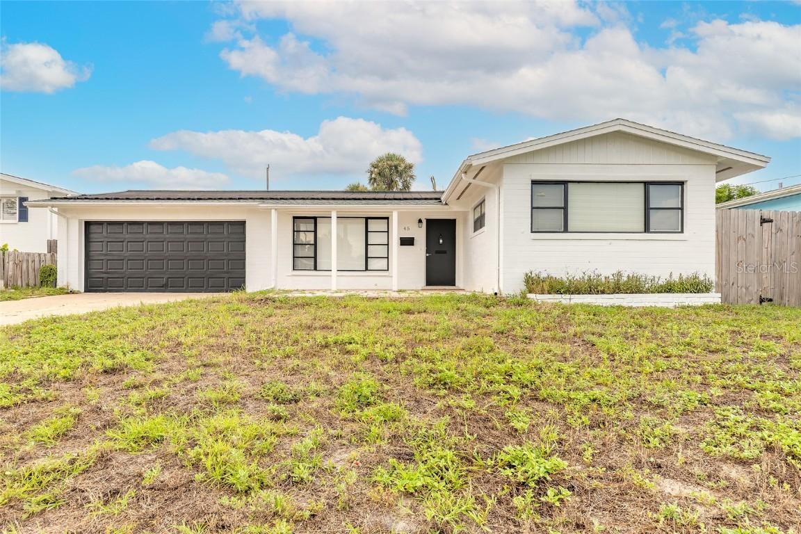 45 Rivocean Dr., Ormond Beach, FL 32176