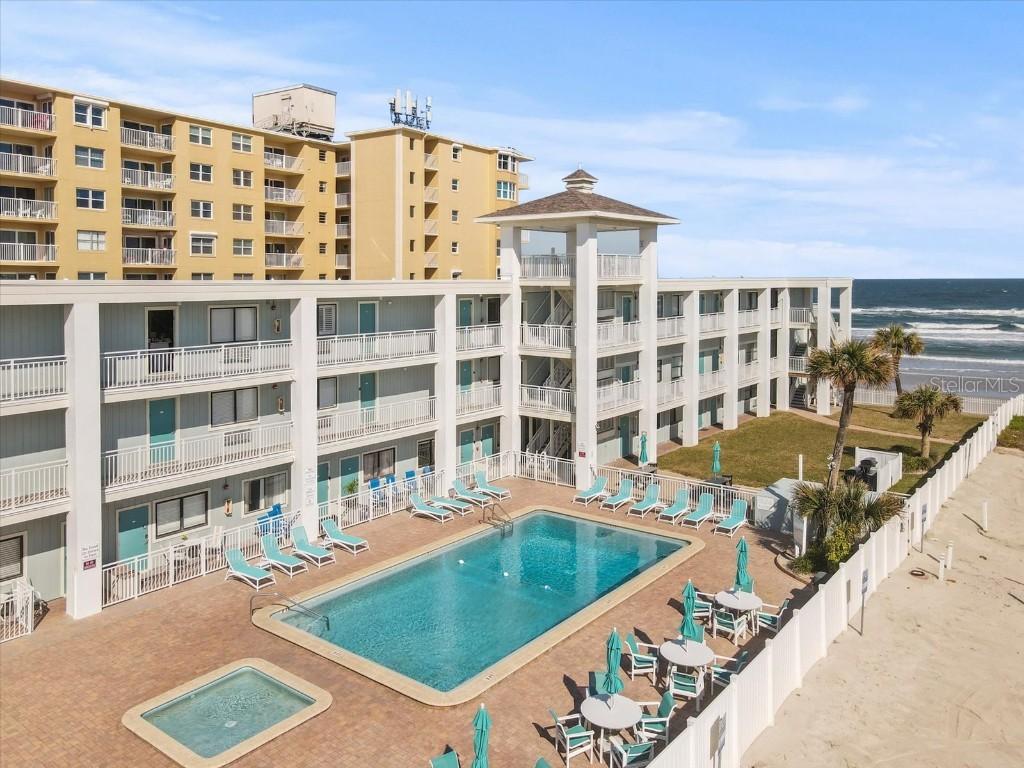 3509 S Atlantic Ave. #208, New Smyrna Beach, FL 32169