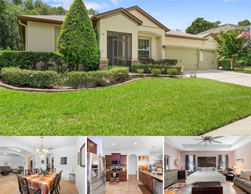 541 Morgan Wood Dr., Deland, FL 32724